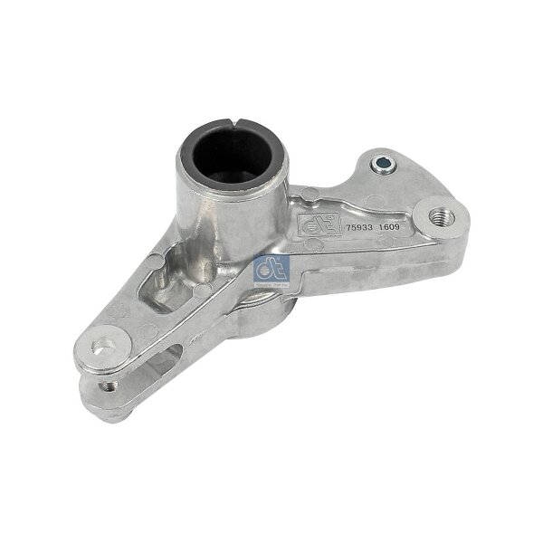Tensioner arm V-ribbed belt DT SPARE PARTS for MERCEDES-BENZ E-CLASS and others