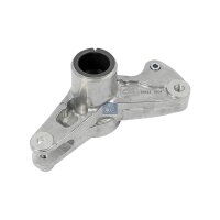 Tensioner arm V-ribbed belt DT SPARE PARTS for...