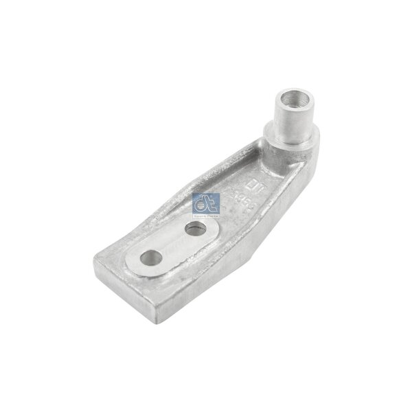 Halter DT SPARE PARTS Aftermarket-Expertise passend für SCANIA