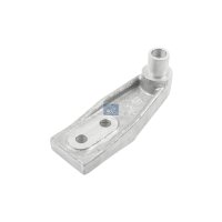 Halter DT SPARE PARTS Aftermarket-Expertise passend...