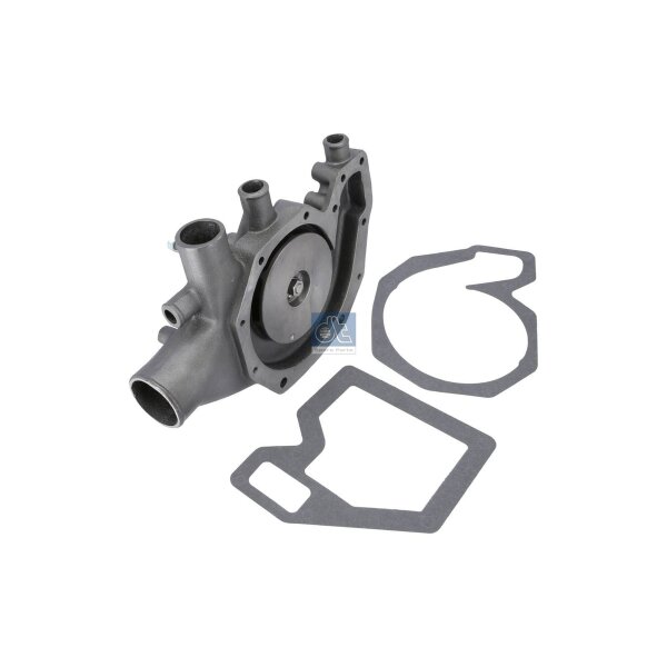 Engine Cooling Water Pump DT SPARE PARTS IAM-Expertise suitable for e.g. DAF F