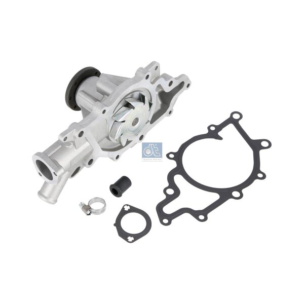 Wasserpumpe Motorkühlung DT SPARE PARTS für u.a. MERCEDES-BENZ SPRINTER