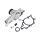 Wasserpumpe Motorkühlung DT SPARE PARTS für u.a. MERCEDES-BENZ SPRINTER