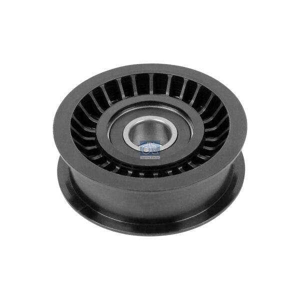 Umlenk-/Führungsrolle Ø 80 mm DT SPARE PARTS für u.a. MB C-KLASSE