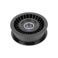 Umlenk-/Führungsrolle Ø 80 mm DT SPARE PARTS...