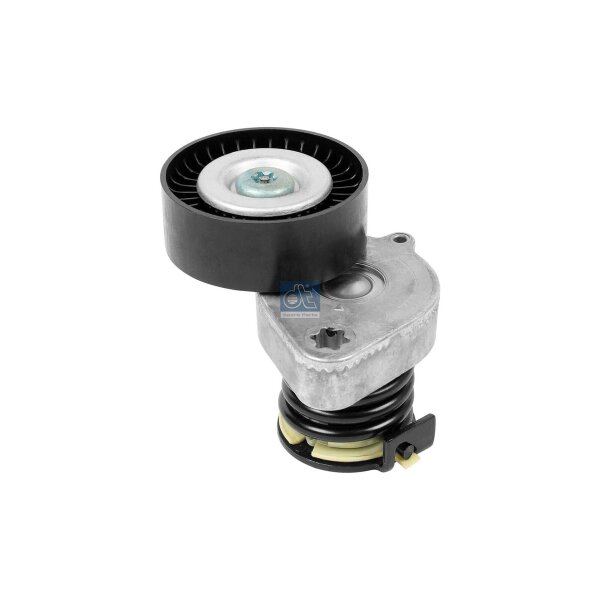 Belt tensioner V-ribbed belt DT SPARE PARTS for MB C-CLASS and others