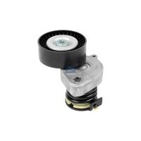 Belt tensioner V-ribbed belt DT SPARE PARTS for MB...