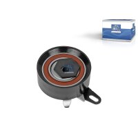 Tensioner pulley timing belt Ø 73 mm 27 mm DT...