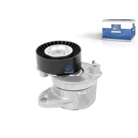 Belt tensioner V-ribbed belt DT SPARE PARTS for MB...