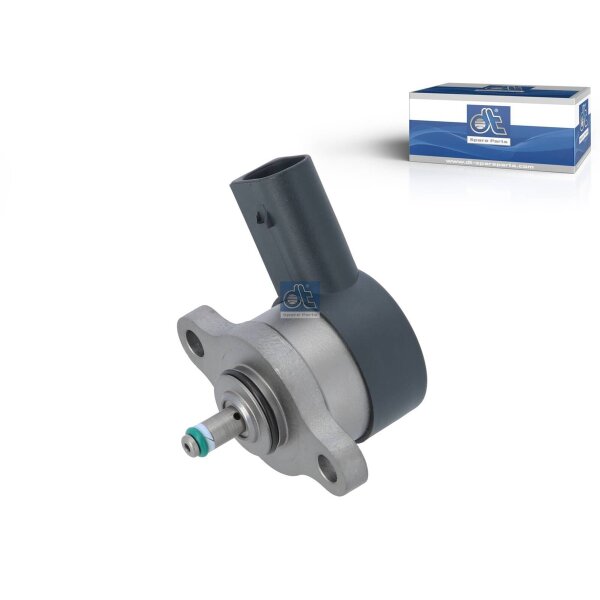 Druckregelventil Common-Rail-System DT SPARE PARTS für u.a. MB E-KLASSE