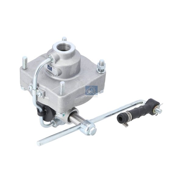 Relay ALB DT SPARE PARTS IAM-Expertise suitable for e.g. DAF CF