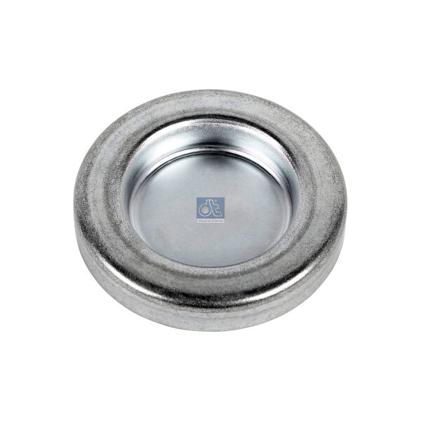 Screw plug crankcase DT SPARE PARTS IAM-Expertise for RENAULT and others