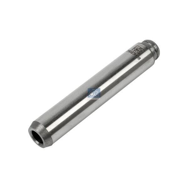 Valve Guide for Exhaust Valves 80 mm Ø 76 mm DT SPARE PARTS for RENAULT