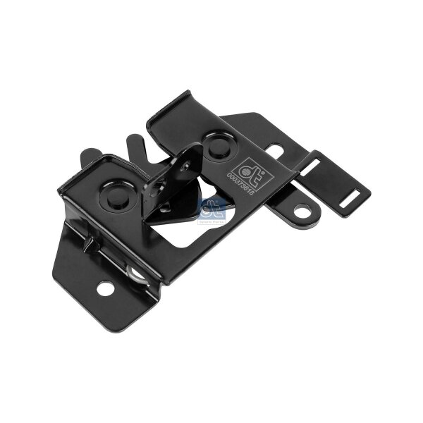 Motorhaubenschloss DT SPARE PARTS IAM-Expertise passend für SCANIA