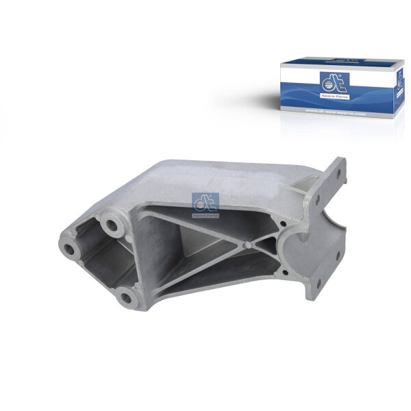 Holder mudguard DT SPARE PARTS Aftermarket-Expertise fits DAF