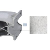 Holder mudguard DT SPARE PARTS Aftermarket-Expertise fits...