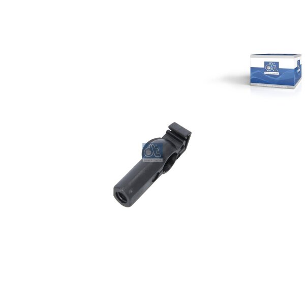 Kugelpfanne DT SPARE PARTS Aftermarket-Expertise passend für VOLVO