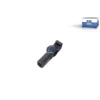 Ball socket DT SPARE PARTS Aftermarket-Expertise suitable...