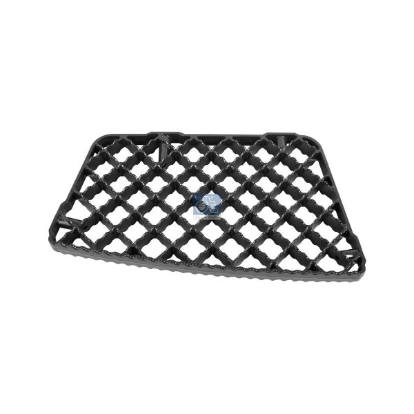 Trittbrett DT SPARE PARTS IAM-Expertise passend für u.a. IVECO EUROCARGO