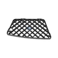 Trittbrett DT SPARE PARTS IAM-Expertise passend für...