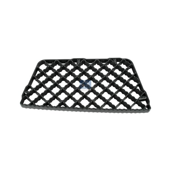 Trittbrett DT SPARE PARTS Aftermarket-Expertise passend für IVECO