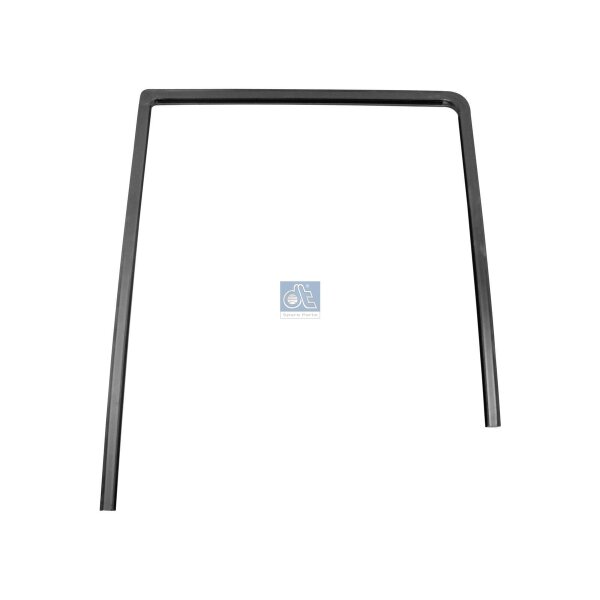 Zier-/Schutzleiste Seitenwand DT SPARE PARTS IAM-Expertise passend für IVECO