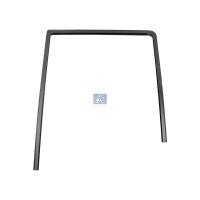 Zier-/Schutzleiste Seitenwand DT SPARE PARTS...