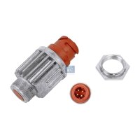 Pressure Switch M22 x 1 DT SPARE PARTS IAM-Expertise...