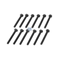 Screw bearing block Crankshaft M10 80 mm DT SPARE PARTS...