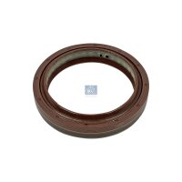 Shaft Seal Wheel Hub front Ø 60 mm DT SPARE PARTS...