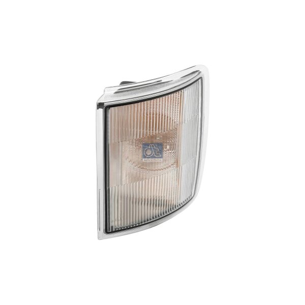 Direction Indicator front left DT SPARE PARTS for IVECO EUROTECH and others