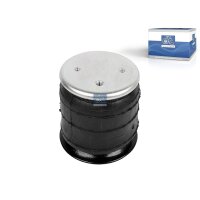 Federbalg Luftfederung DT SPARE PARTS IAM-Expertise...