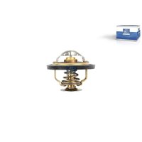 Thermostat Kühlmittel 82 °C DT SPARE PARTS...