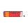 Rear Light left DT SPARE PARTS IAM-Expertise suitable for IVECO