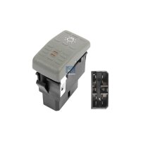Headlight Switch DT SPARE PARTS IAM-Expertise suitable...