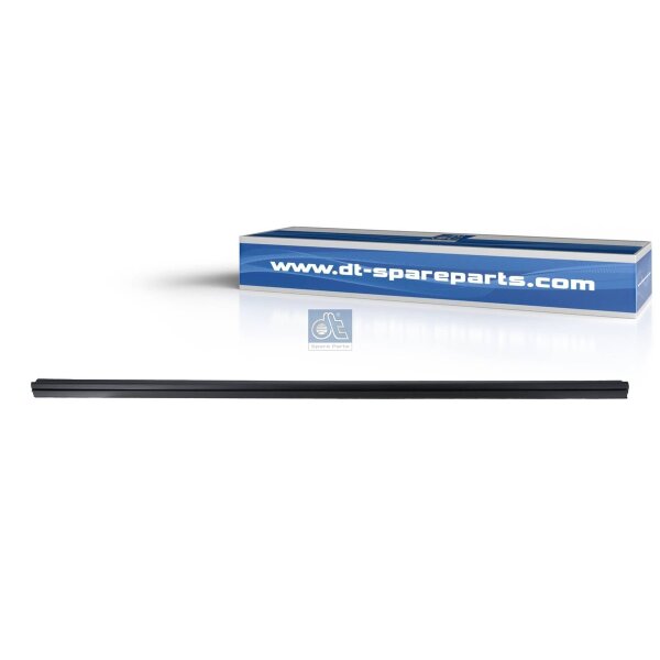 Seal door window DT SPARE PARTS Aftermarket-Expertise fits SCANIA