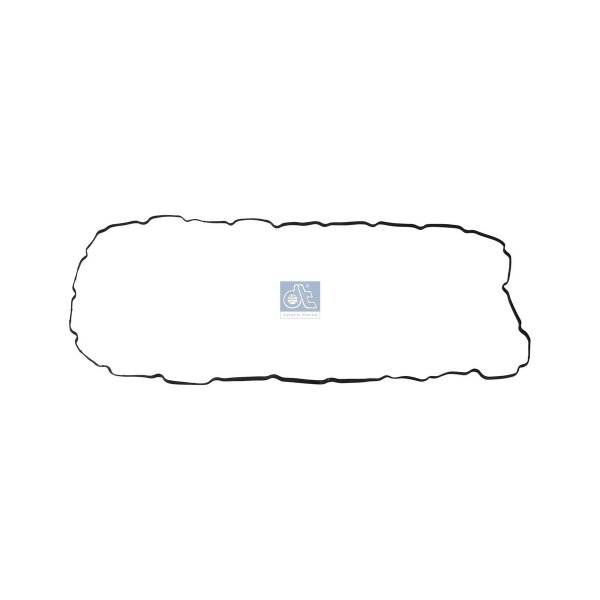 Gasket Cylinder Head Cover DT SPARE PARTS suitable for e.g. ASTRA HD 8