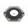 Wellendichtring Kurbelwelle Ø 70 mm DT SPARE PARTS für u.a. IVECO DAILY