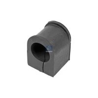 Bearing Bushing Stabiliser front Ø 22 mm DT SPARE...