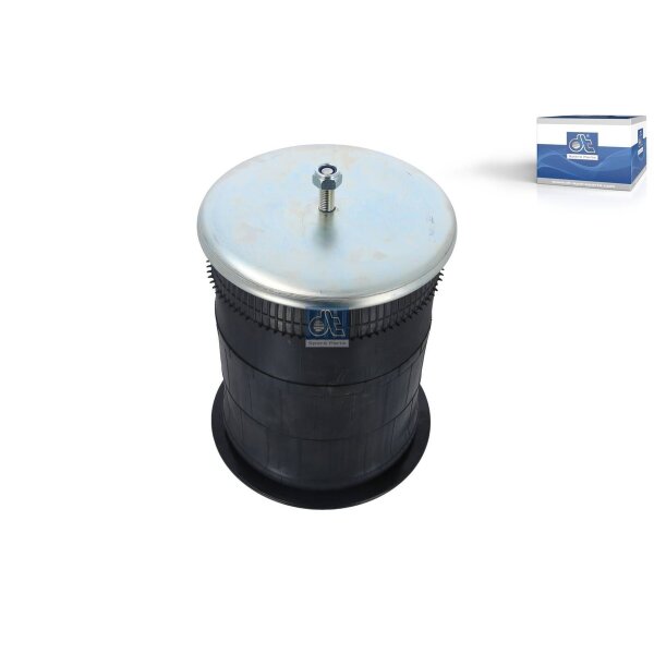 Federbalg Luftfederung DT SPARE PARTS IAM-Expertise passend für IVECO