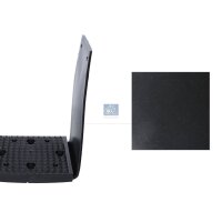 Trittbrett DT SPARE PARTS IAM-Expertise passend für...