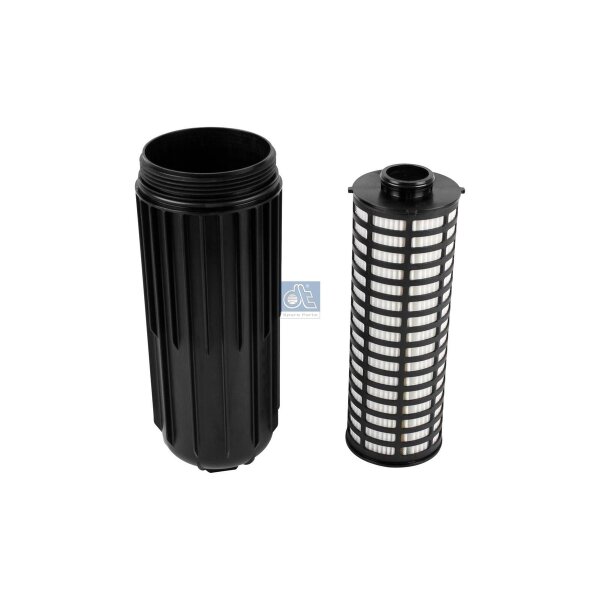 Spin-on Oil Filter DT SPARE PARTS for IVECO TRAKKER and others