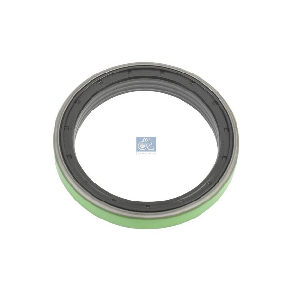 Shaft Seal Wheel Hub rear axle Ø 70 mm DT SPARE PARTS for IVECO DAILY and others