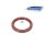 Wellendichtring Kurbelwelle Ø 70 mm DT SPARE PARTS für u.a. IVECO EUROTRAKKER