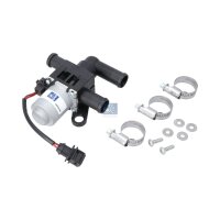 Magnetventil DT SPARE PARTS IAM-Expertise passend...