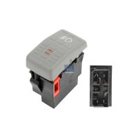 Switch Fog Light DT SPARE PARTS IAM-Expertise suitable...