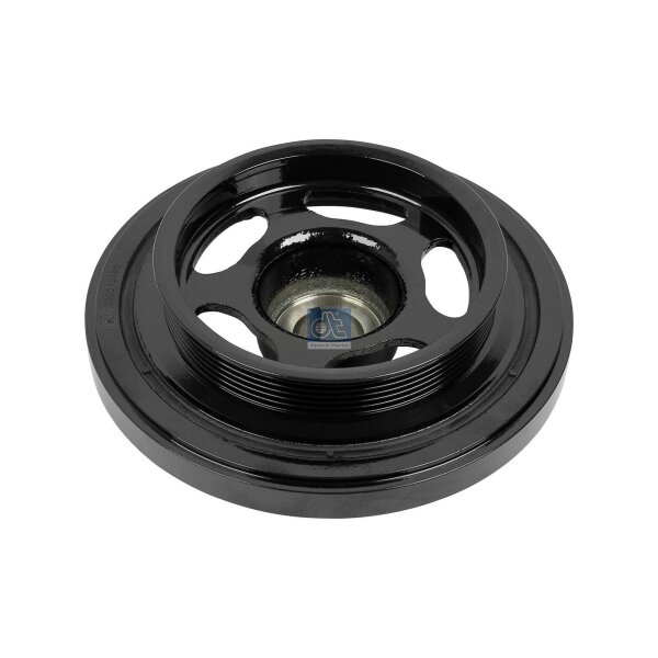 Riemenscheibe Kurbelwelle 78 mm DT SPARE PARTS für u.a. MERCEDES-BENZ E-KLASSE