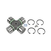Gelenk Gelenkwelle 135 mm DT SPARE PARTS IAM-Expertise...