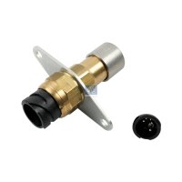 Brake Hydraulics Pressure Switch DT SPARE PARTS...