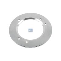 Pressure Disc Spring Shackle Ø 1995 mm DT SPARE...